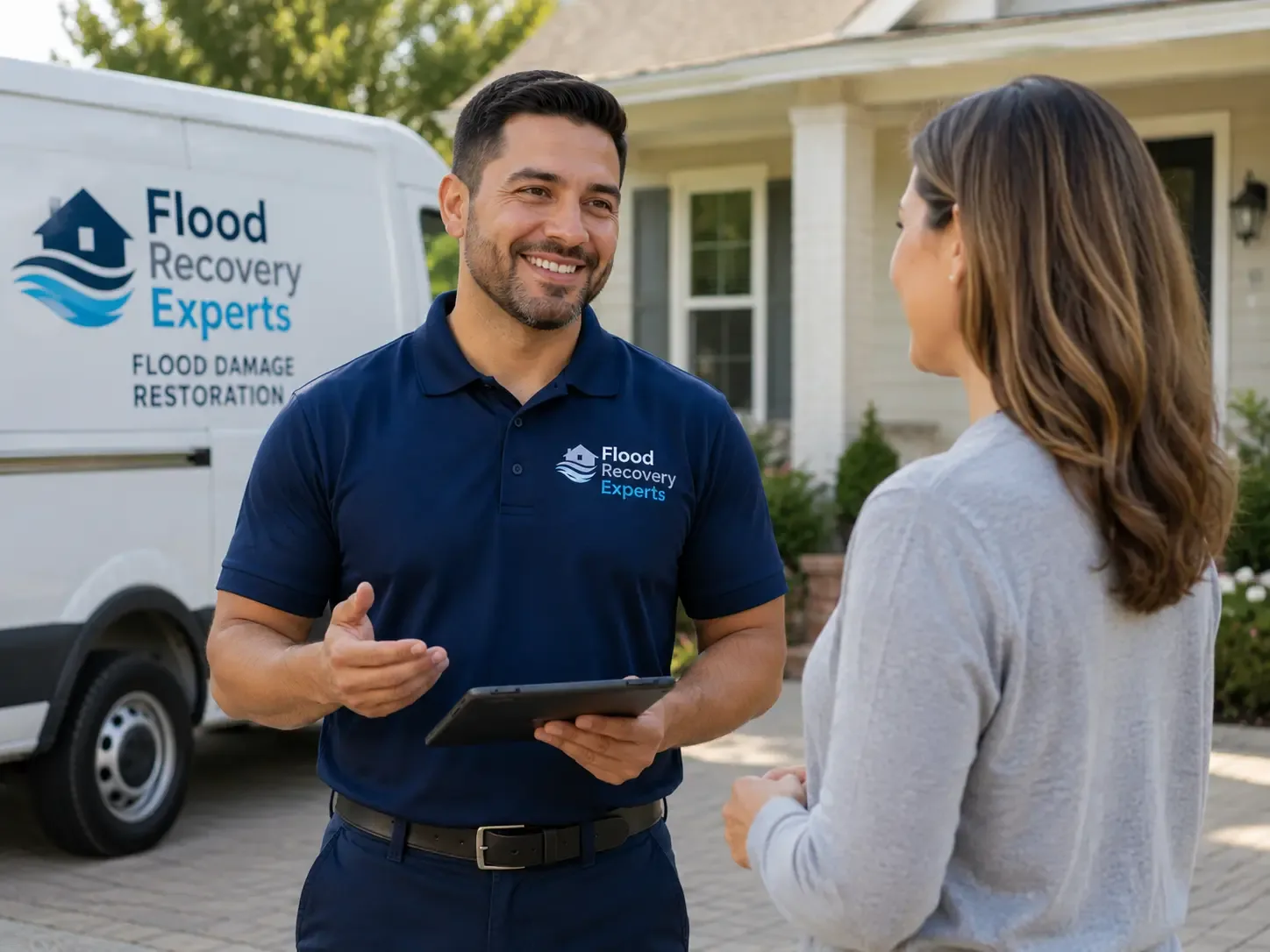 Flood Damage Cleanup Paris, TX FAQs